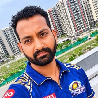 Kalpesh Khant