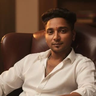 Sameer Nikose