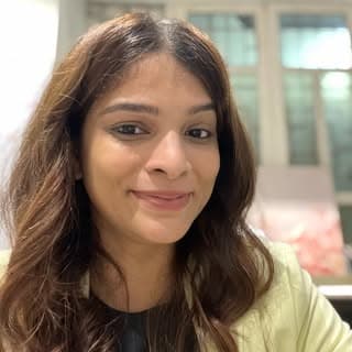 Deepti Pinto Rosario, OB/GYN