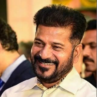 CM REVANTH ANNA 🔥✊️