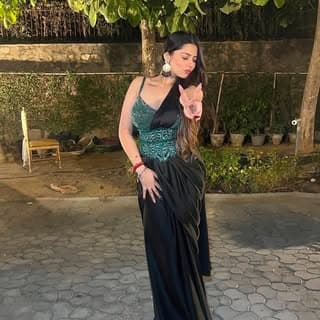 Arushi Nagpal
