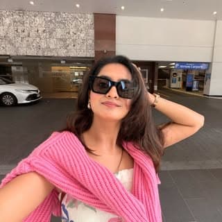 Priyanshi