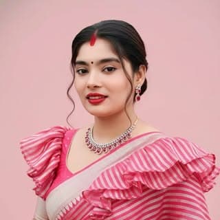 Muskan Gurjar