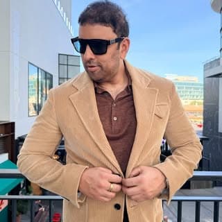 Dr. Saurabh Gadgil
