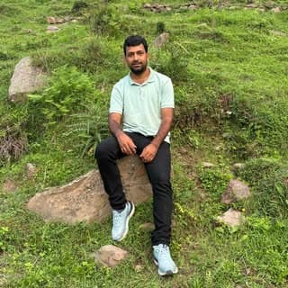 Rakeshkumar Poet
