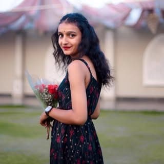 Sneha Sonalya 🦋