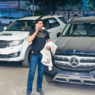मो अमन शहजाद मंसूरी (फौजदार)