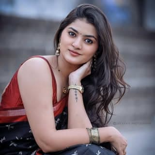 Siddhi Jambhale 