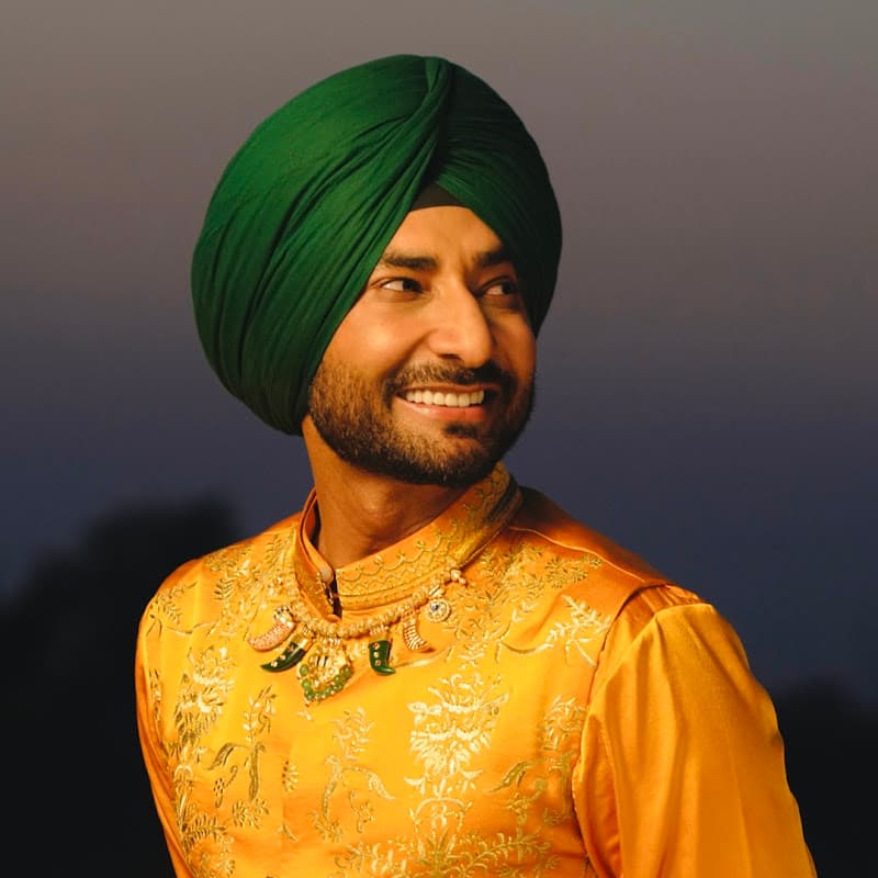Ranjit Bawa Music