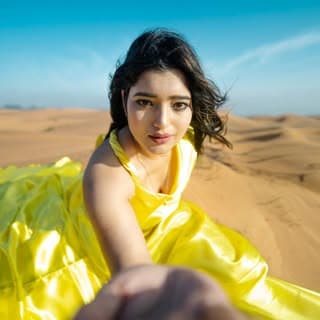 priyanka panigrahi