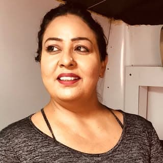 Anita Devgan