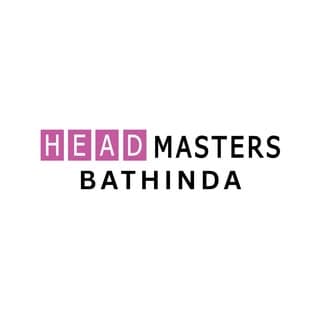Headmasters Salon Bathinda | Best Salon In Bathinda