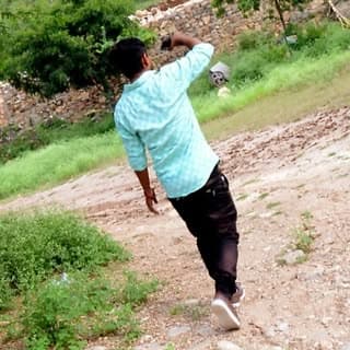 Suresh Namdev