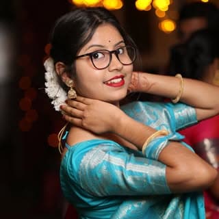 Baishali Mondal