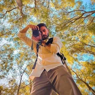 Nitin Saini | INDIA 🇮🇳