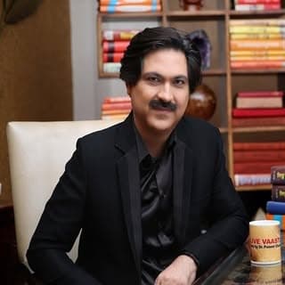 Puneet Chawla