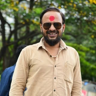 उमेश चौधरी बजरंग सरकार