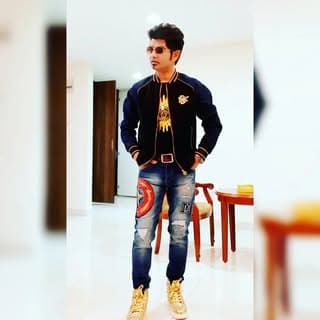 ARVIND SINGH RAJPUT