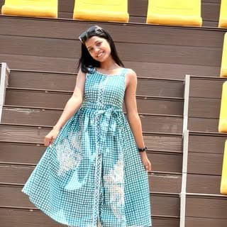 Apeksha Gowda