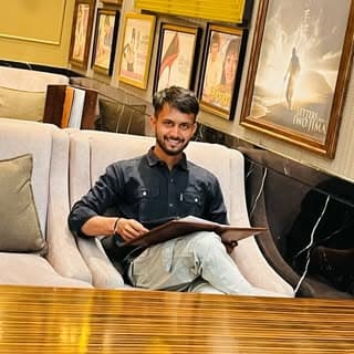 Adv Shubham Mali