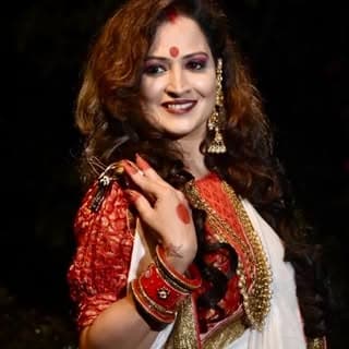 Roopa Shastry