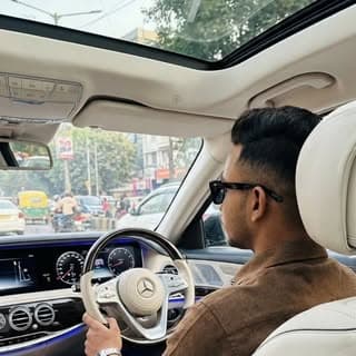 Sourabh