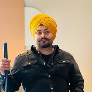 Parminder Singh
