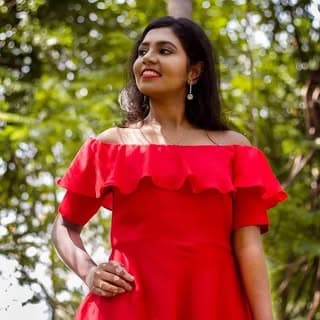 Priya | தமிழ் Travel Storyteller | Solo Travel | Coimbatore