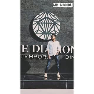 NAND KUMAR SAHU