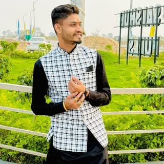 Netram Sahu