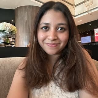Shruti | MyButterHalf