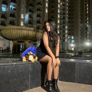 Bhavya Garg