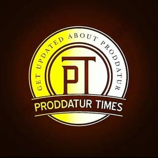 Proddatur Times Pdtr