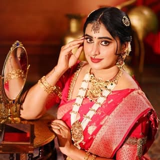 Shriraksha N Shetty