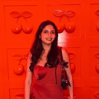 Shamani Joshi