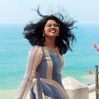 Akhila Akku