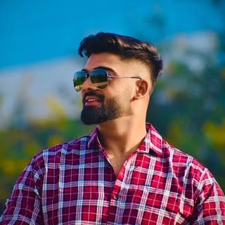 Mukesh Vaishnav