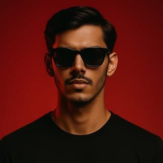 Mayank Jatav