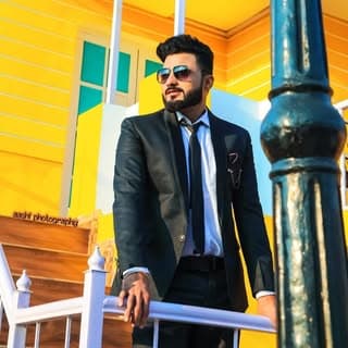 Deepak Deswal