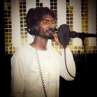 Pankaj Bhoi