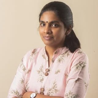 Saree Story With Shanmuga Priya