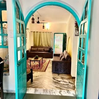 The Cider | Vacation Homes | Goa