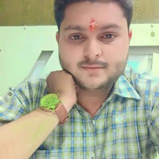 शिवम् पाण्डेय