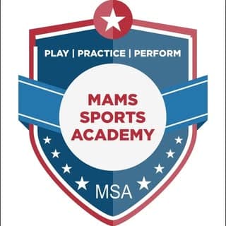 MAMS SPORTS ACADEMY