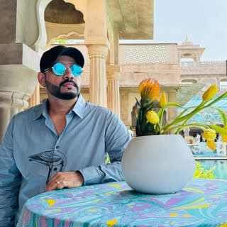 Puneet Singh