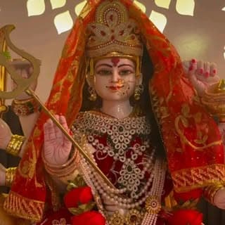 Jay Mata di 🙏🌺