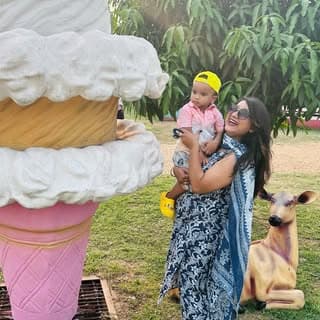 R k Nandani