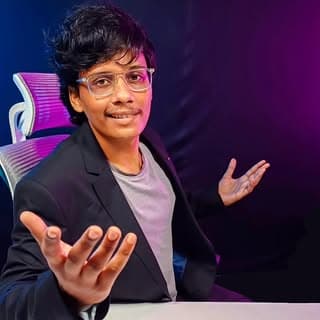 Rohit Madhabathalla