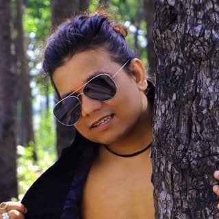 Dilip Ray