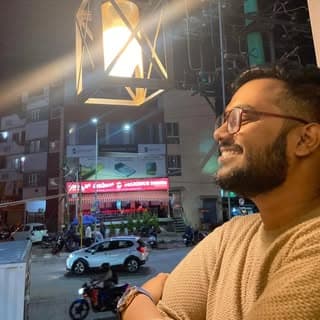 GWALIOR FOOD WALK❤